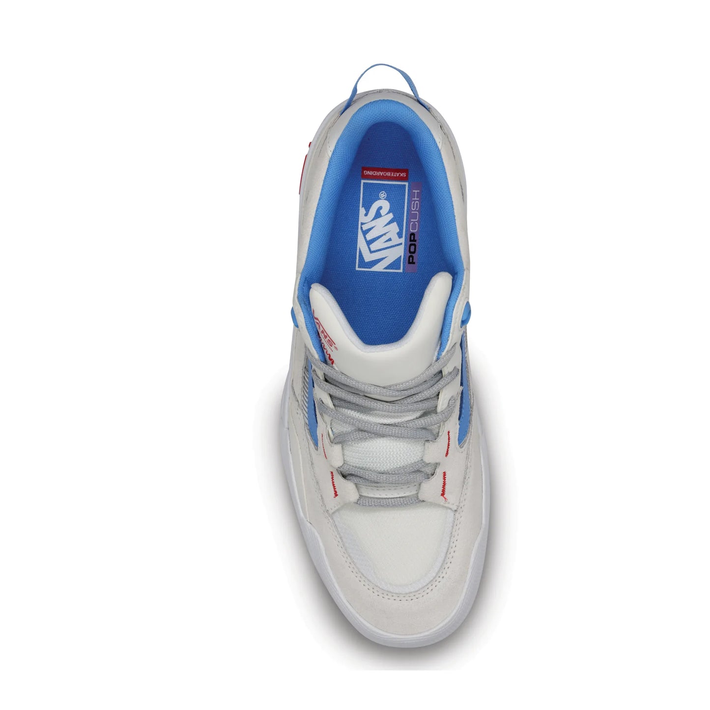 Vans Skate 2 Wayvee bianco/blu