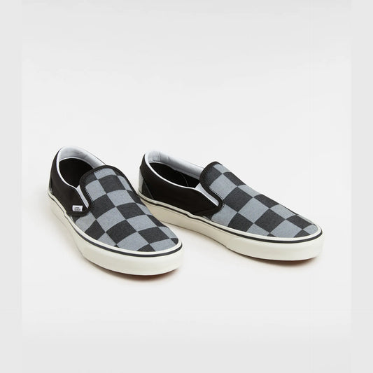 Vans Slip-On checkerboard scacchi