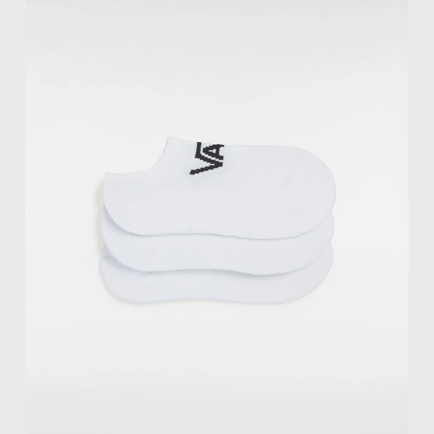 Calze Vans bianco da bimbo - 3 paia