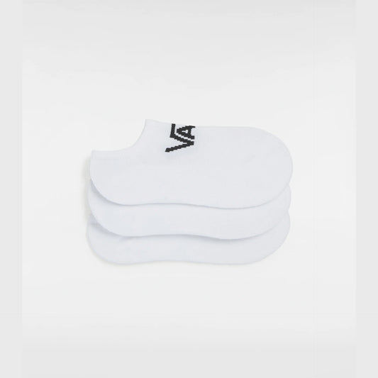 Calze Vans bianco da bimbo - 3 paia