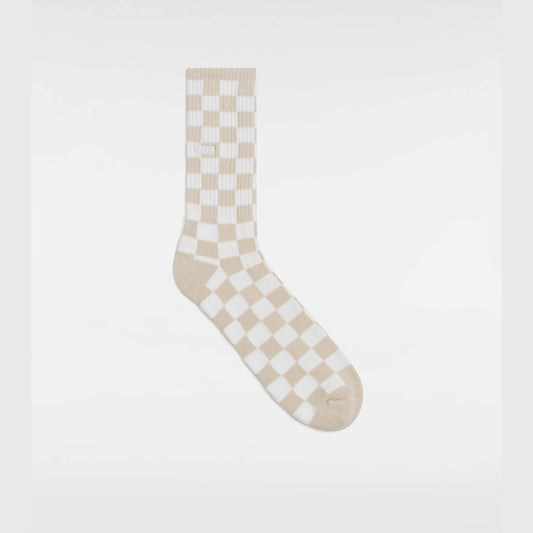 Calze Vans crew check