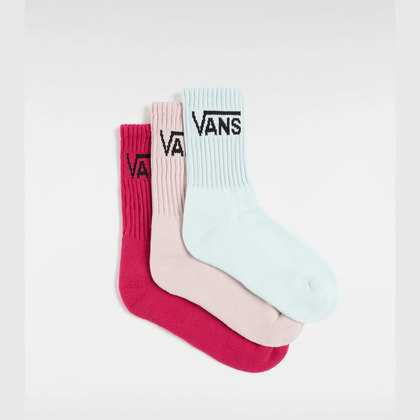 Calze Classic Vans da bimbo/a - 3 paia