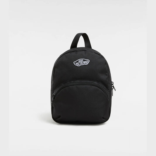 Mini zainetto Vans nero