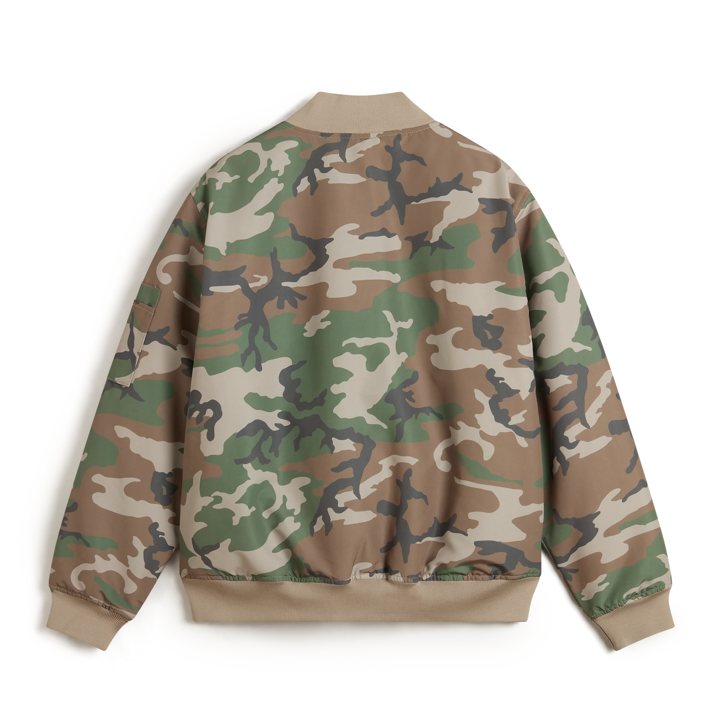 Bomber Copley militare