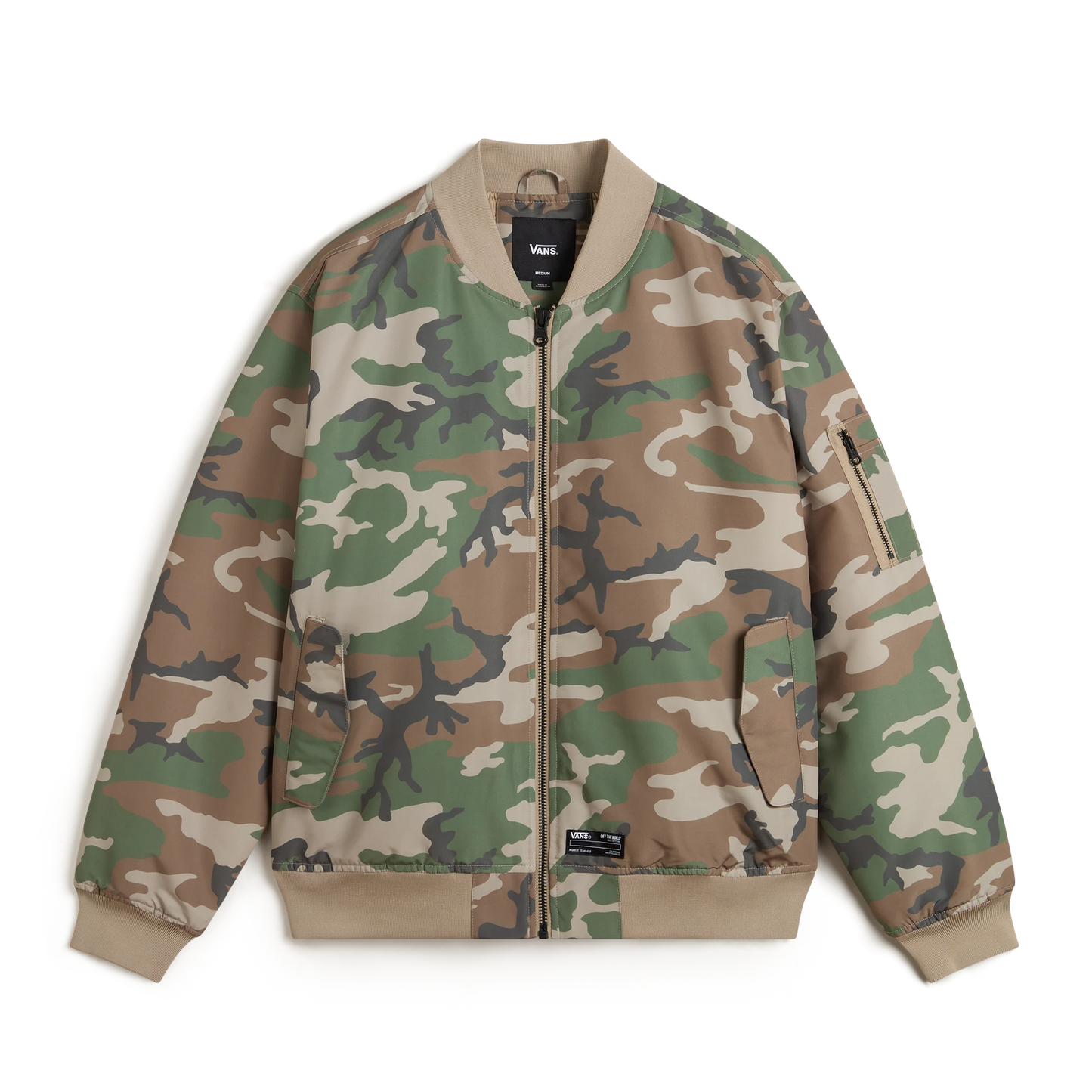 Bomber Copley militare