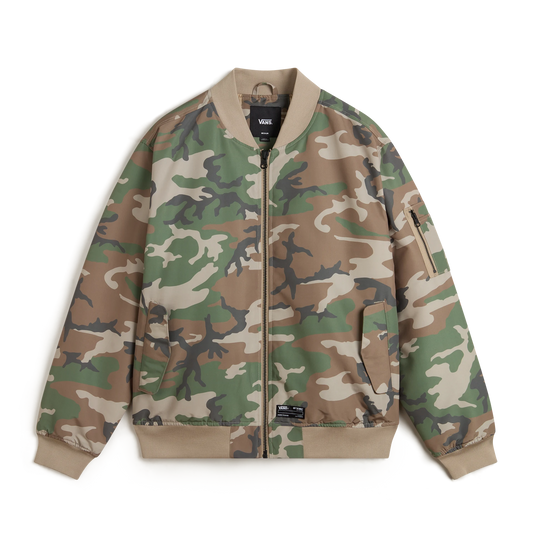 Bomber Copley militare
