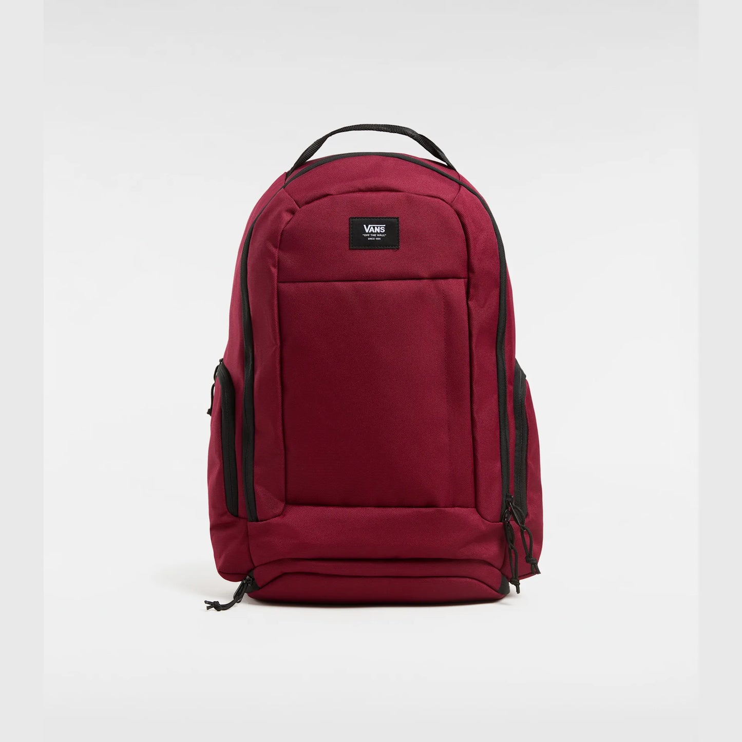 Zaino Resolute bordeaux