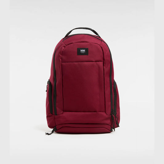 Zaino Resolute bordeaux