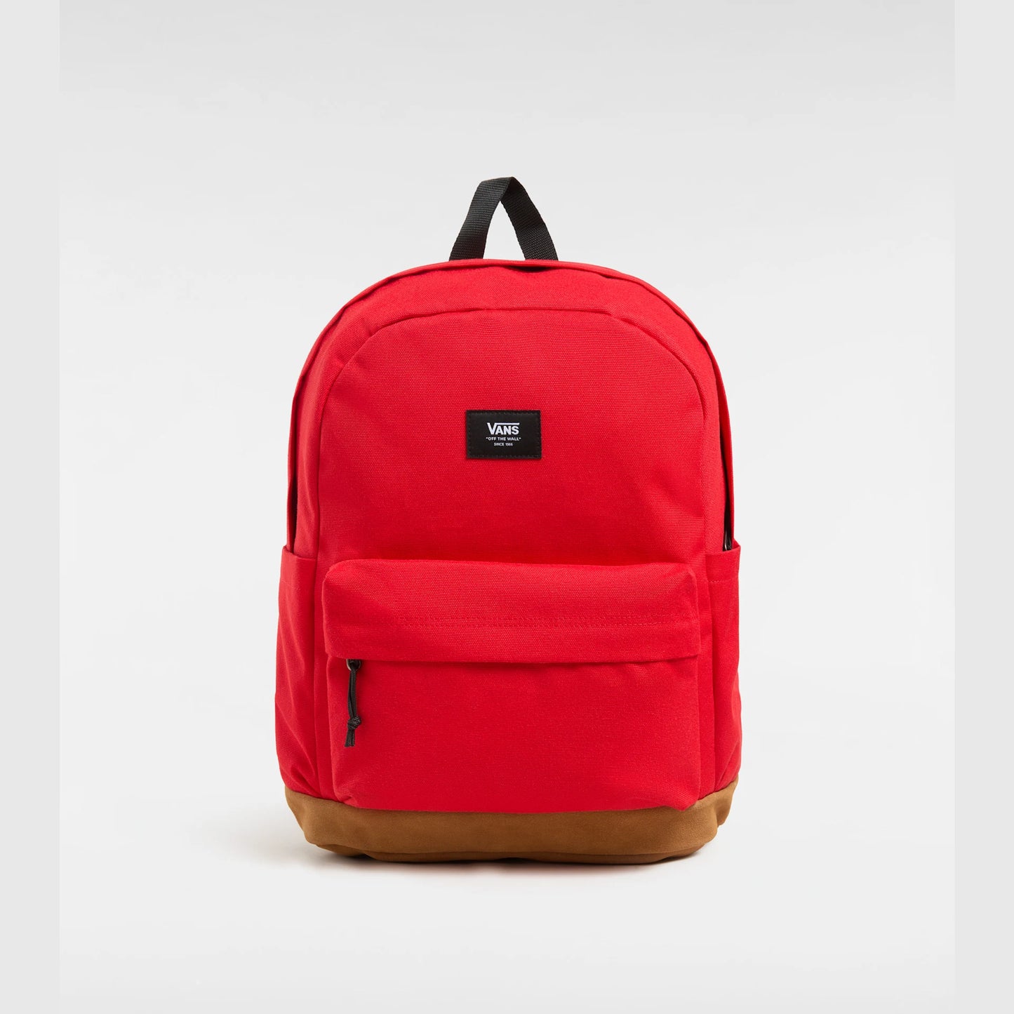 Zaino Old skool rosso