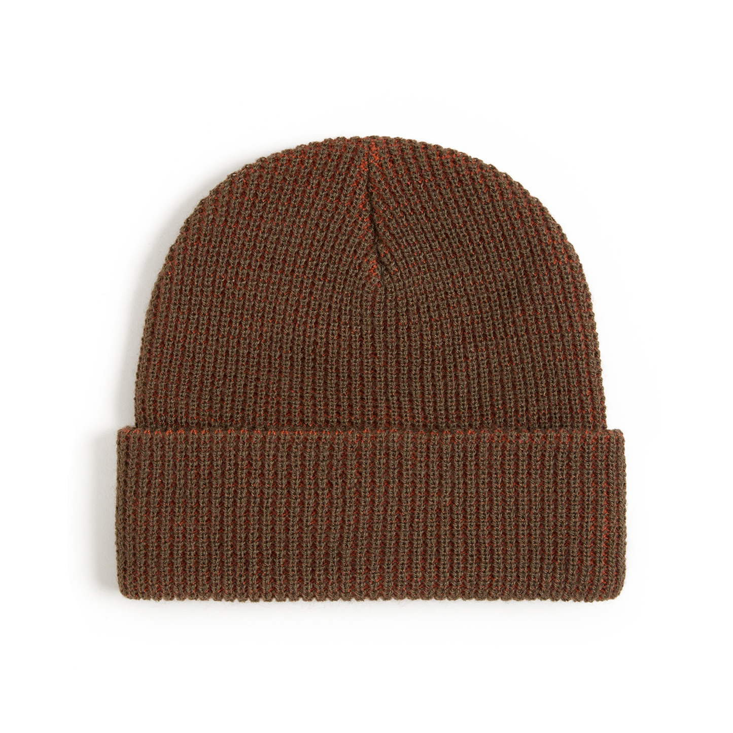 Berretto Vans waffle marrone