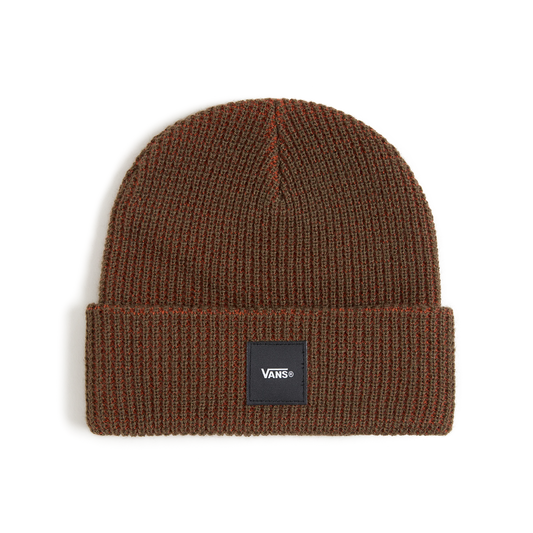 Berretto Vans waffle marrone