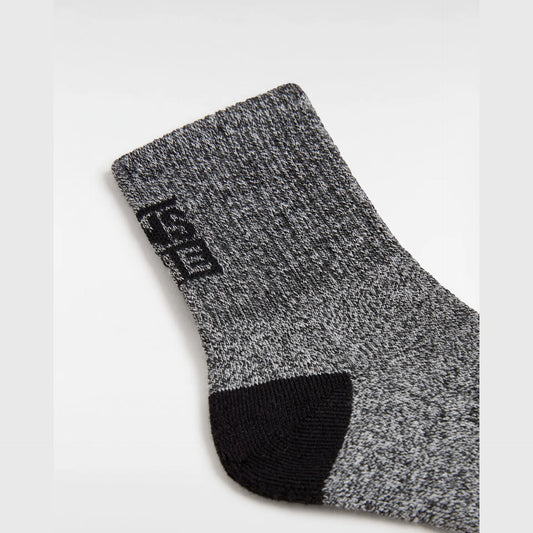 Calze Crestline nero