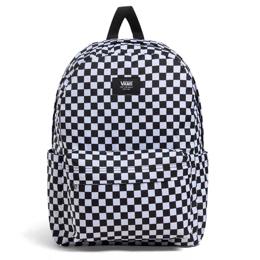 Zaino Old skool check da bimbo