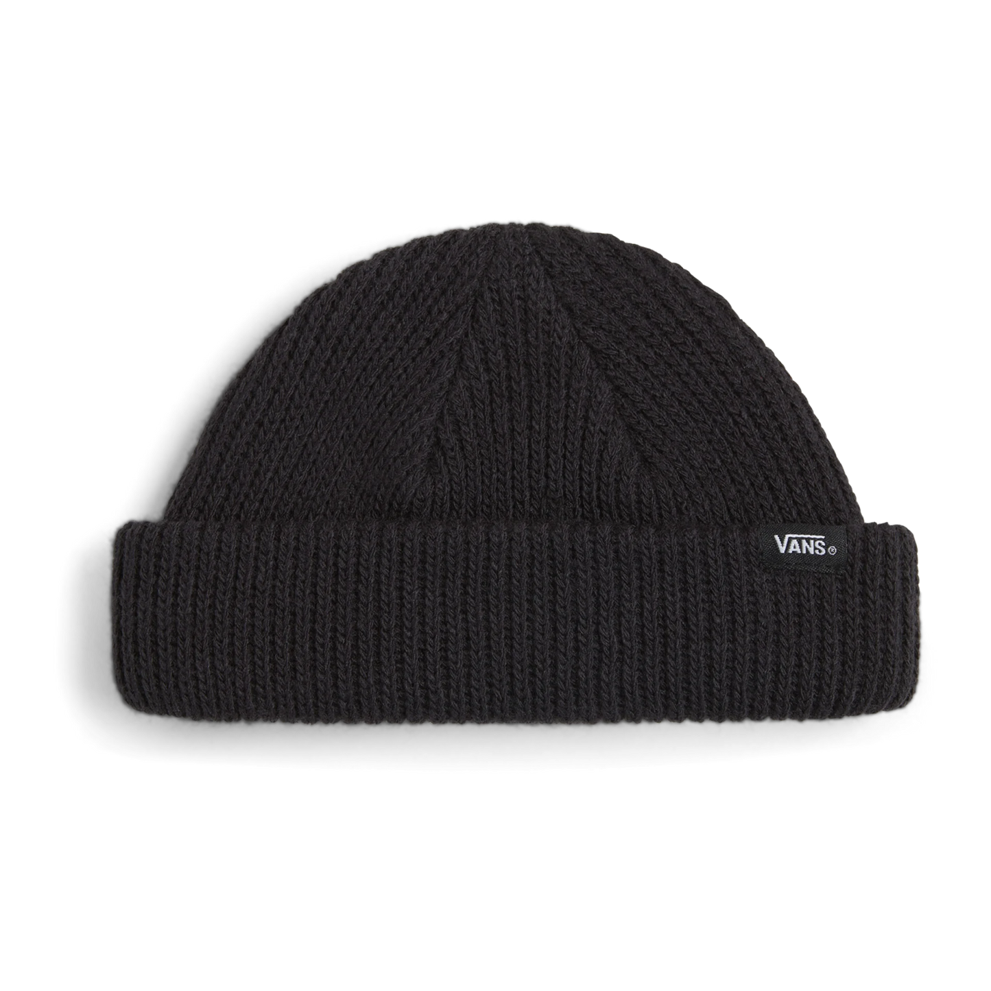 Berretto Core Vans nero da bambino