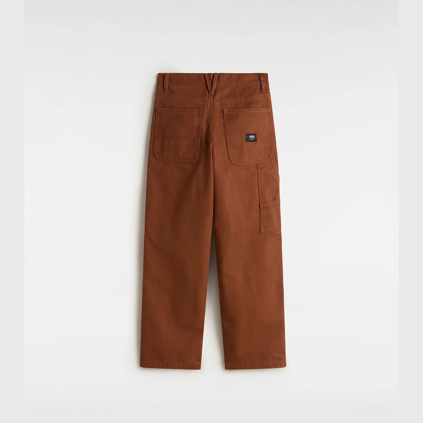 Jeans Drill chore tortora - 8/16 ANNI