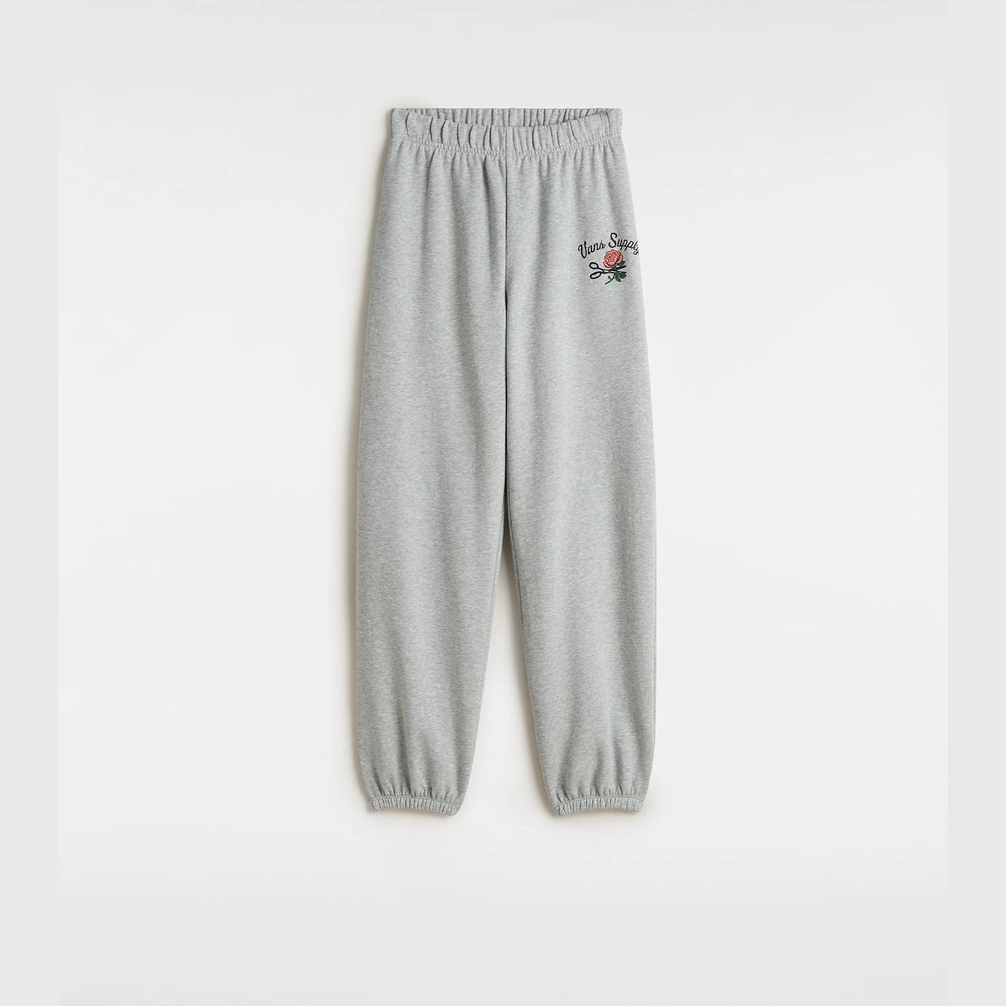 Pantalone tuta Supply boutiquw grigio  - 8/16 ANNI