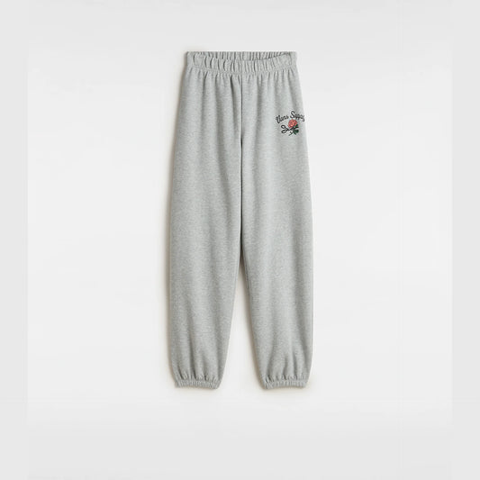 Pantalone tuta Supply boutiquw grigio  - 8/16 ANNI