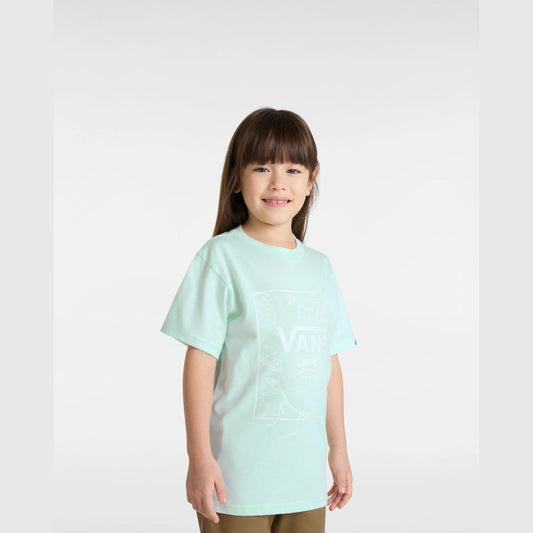 T-shirt Dino verde - 2/8 ANNI