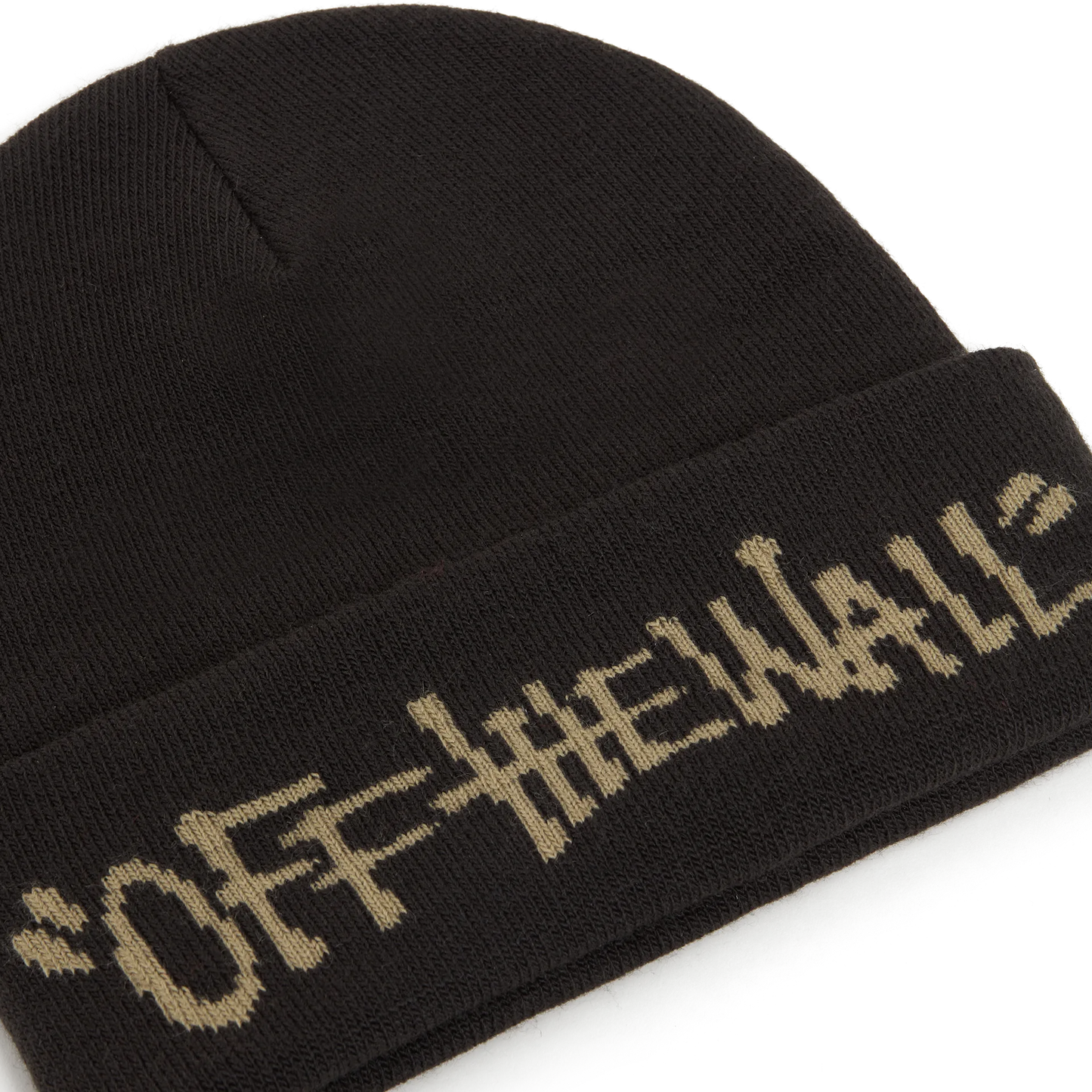 Berretto Let loose nero