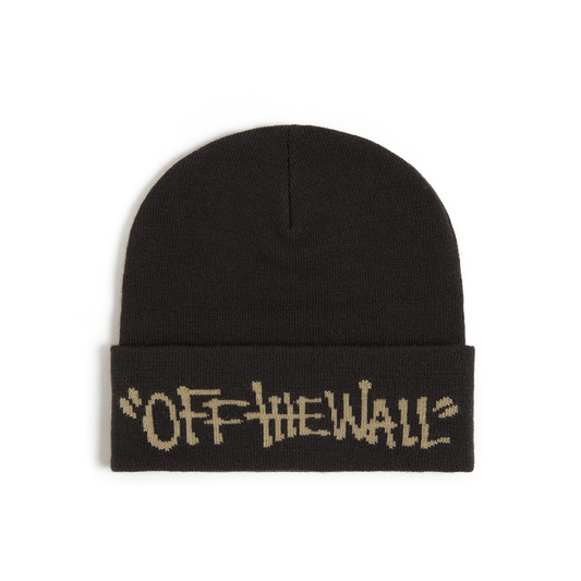 Berretto Let loose nero