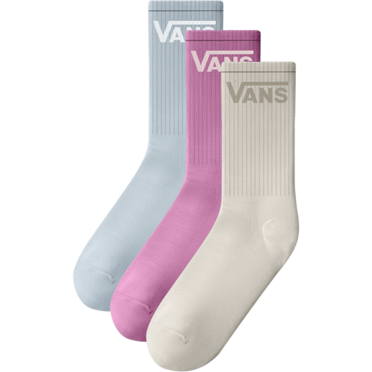 Calze Classic Vans da bimbo/a - 3 paia