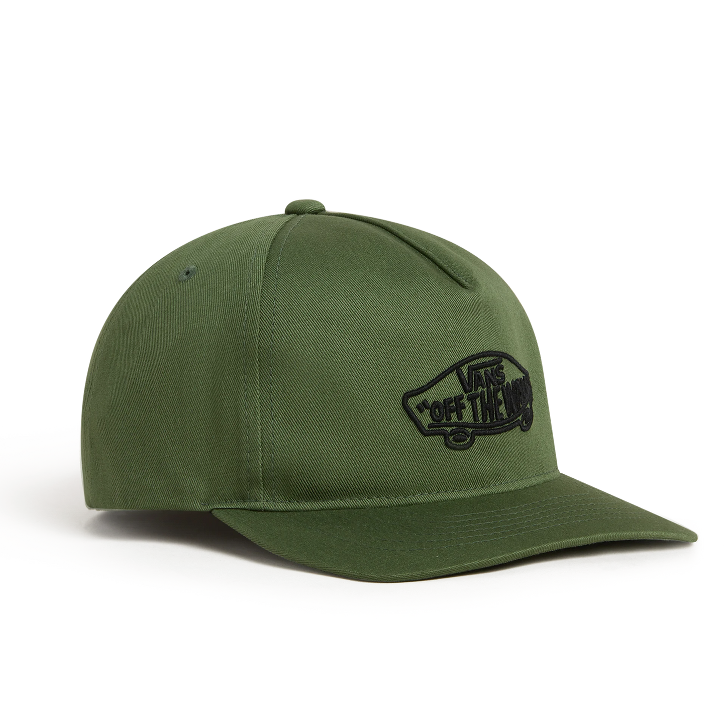 Cappellino Vans classic verde