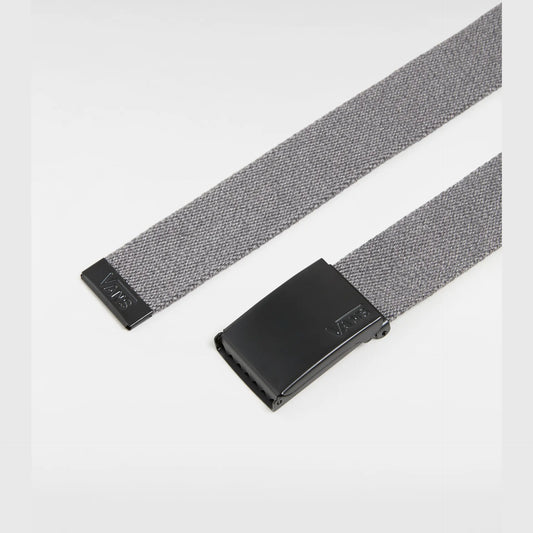 Cintura Deppster grigio da bambino