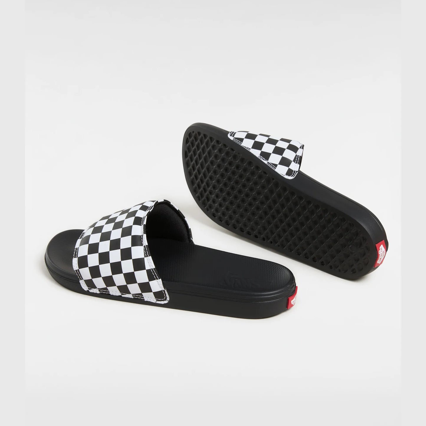 Ciabatta La costa slide-on a scacchi