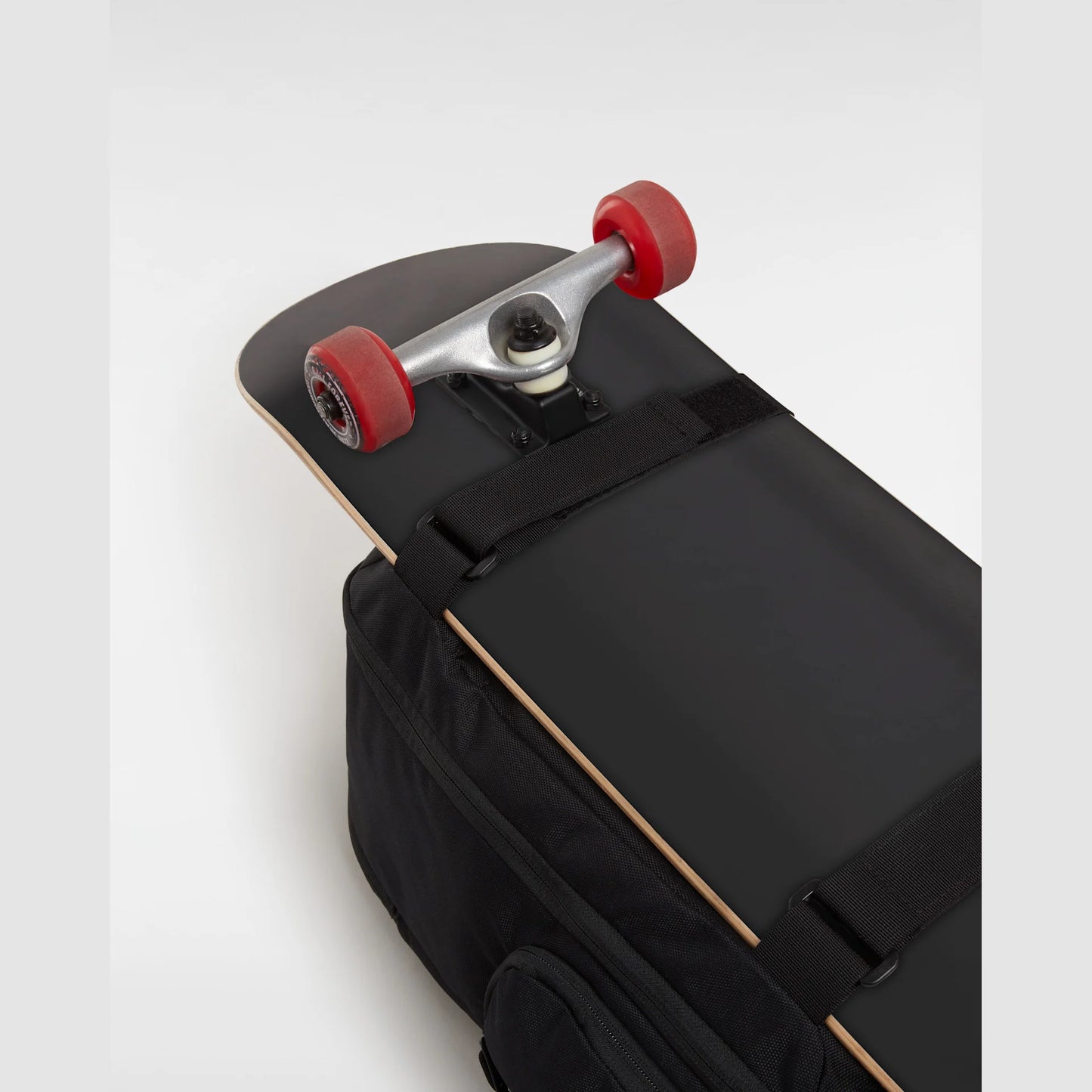 Zaino Vans da skate nero