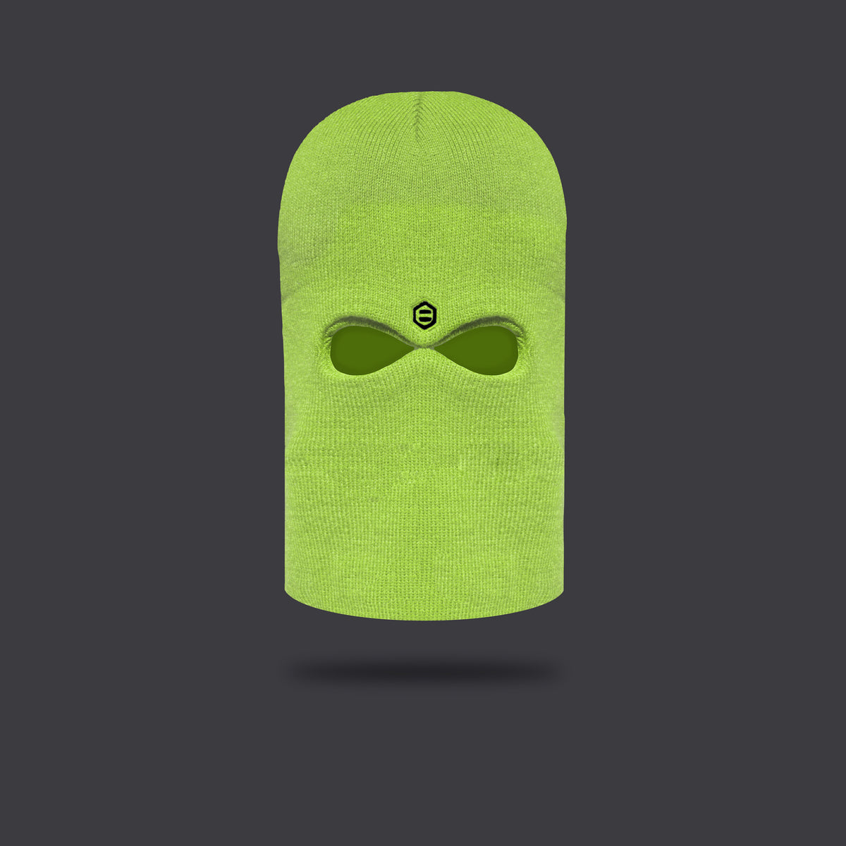 Berretto a balaclava Dollynoire