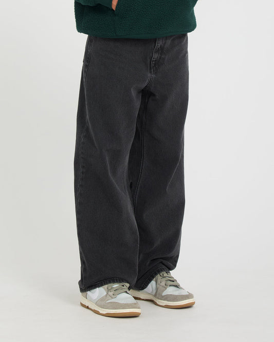 Jeans Billow denim nero - 8/16 ANNI