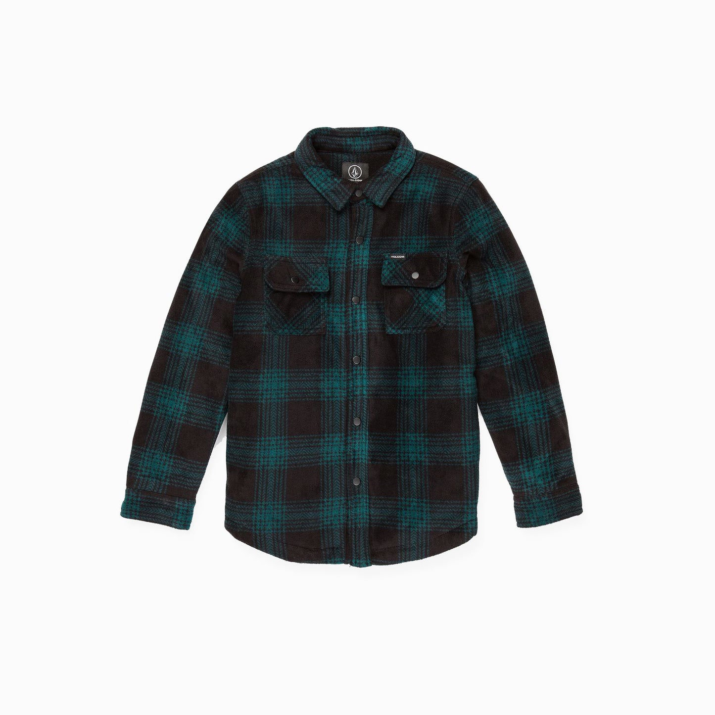 Giacca Bowered blu/nero - 5/14 ANNI