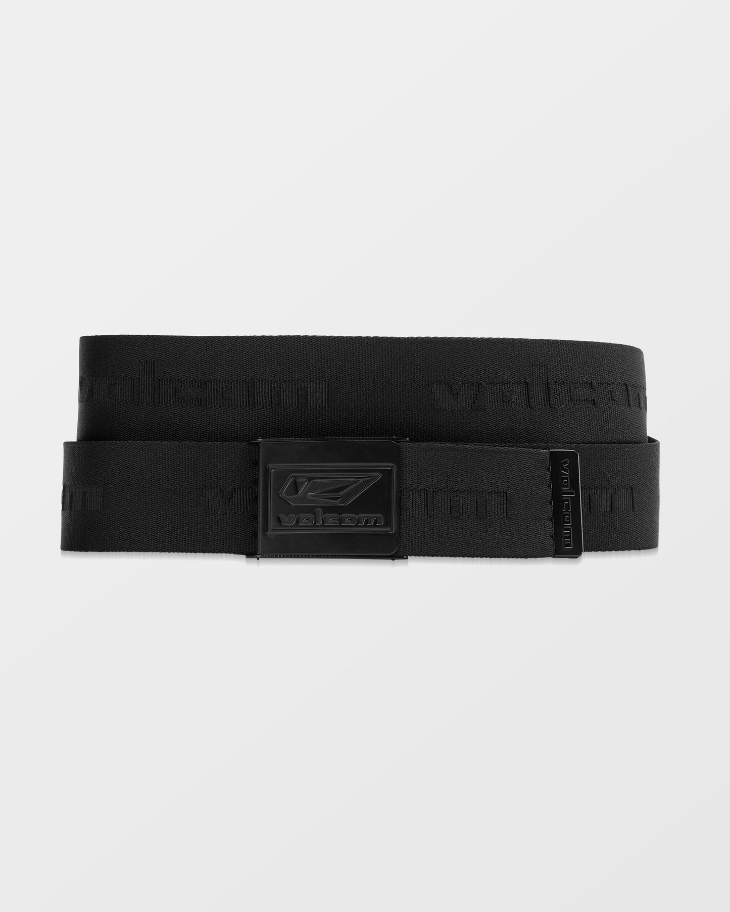 Cintura Modstone web nero