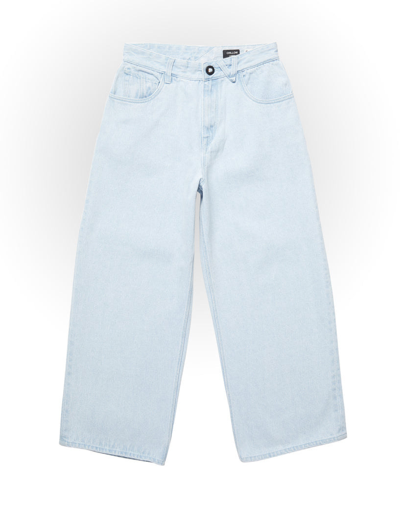 Jeans Chillow denim chiaro - 8/14 ANNI