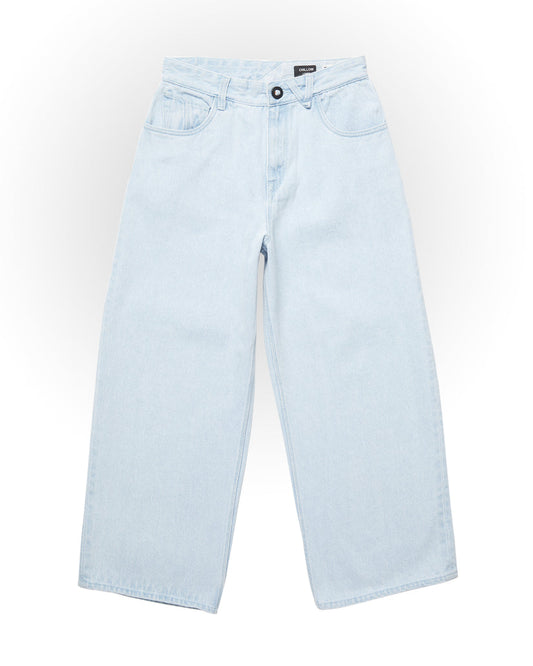 Jeans Chillow denim chiaro - 8/14 ANNI