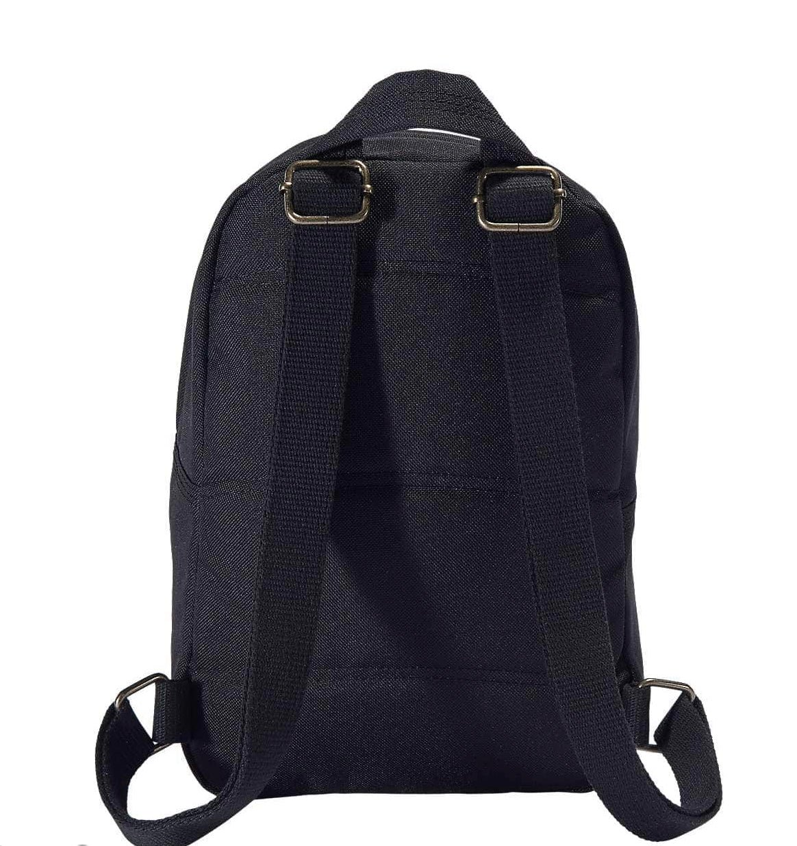 Mini zaino Carhartt nero