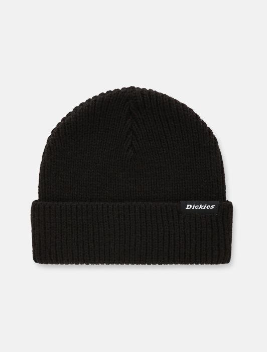 Cappello Beanie Woodworth nero