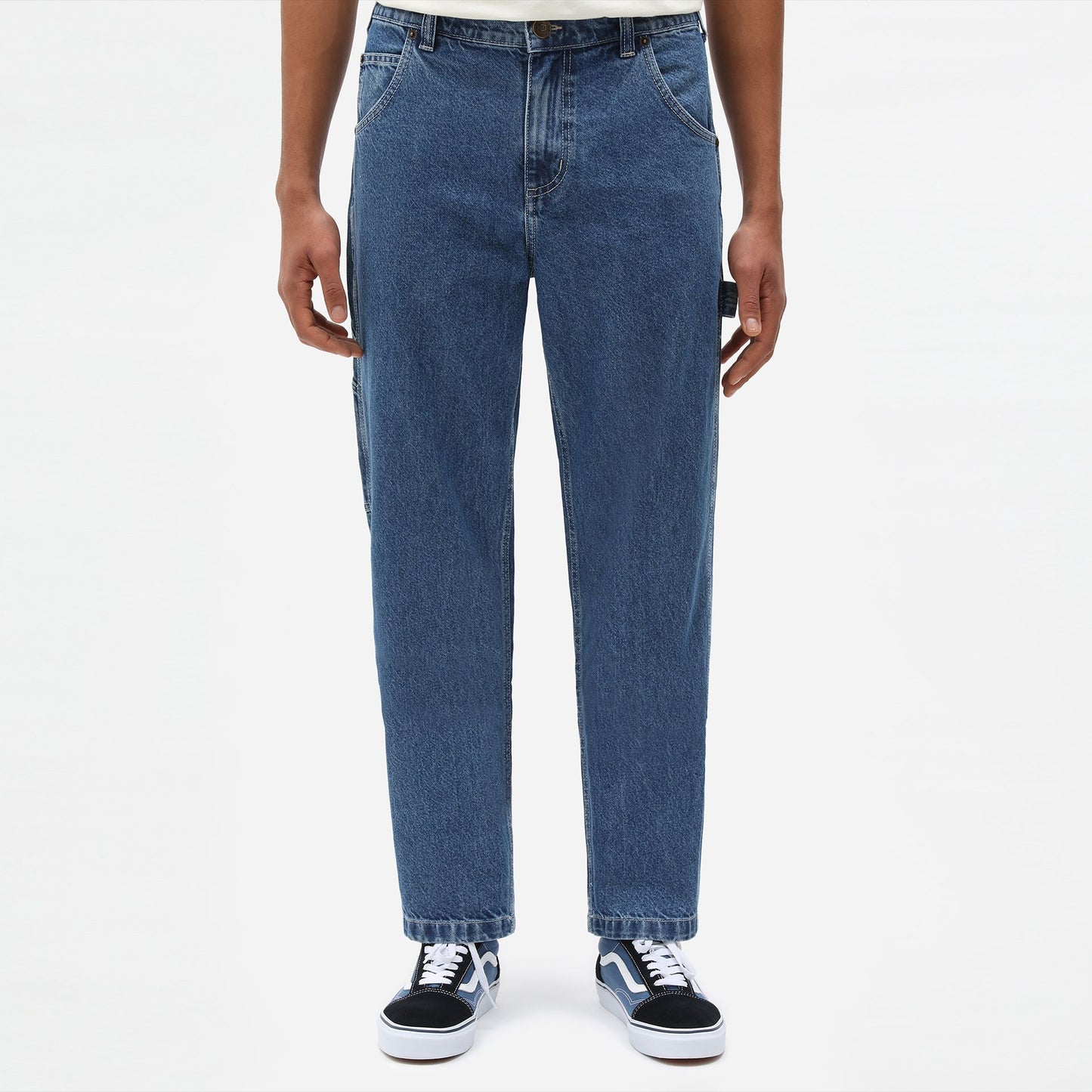 Jeans Garyville denim blu