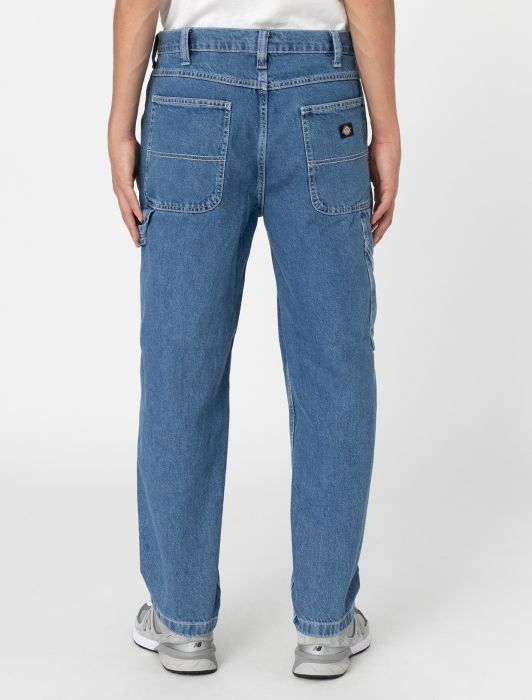 Jeans Garyville denim blu
