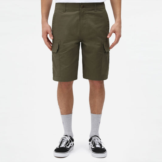 Pantaloncini Cargo Millerville verde