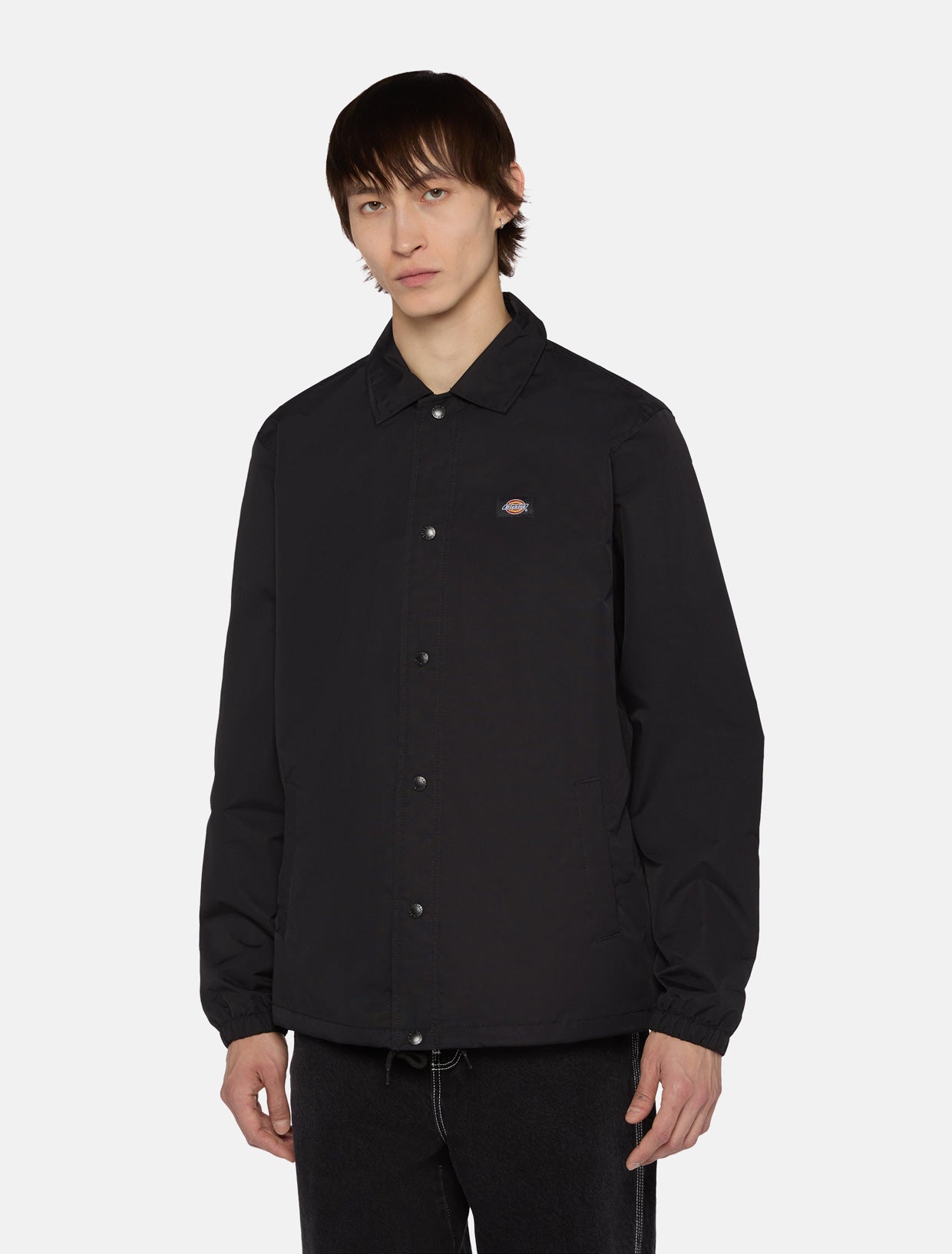 Giacca Oakport coach nero