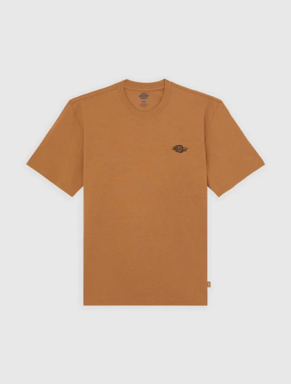 T-Shirt Summerdale tabacco