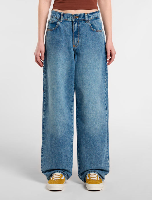 Jeans Herndon carpenter denim blue