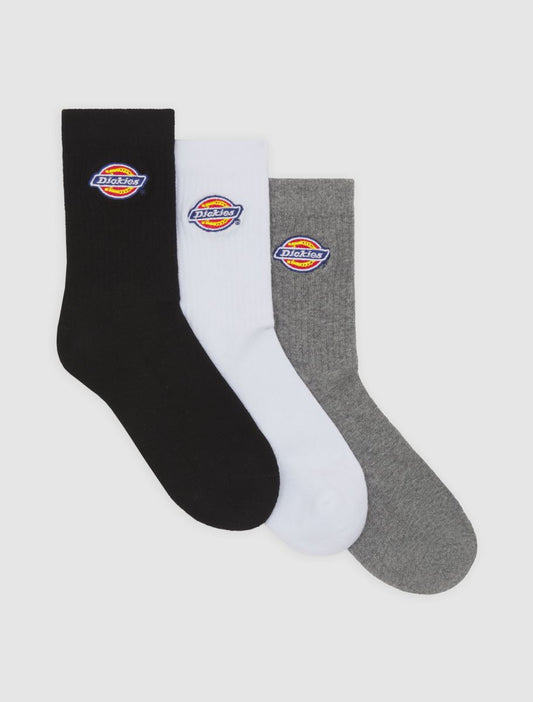 Calze Valley grove da bimbo - 3 paia