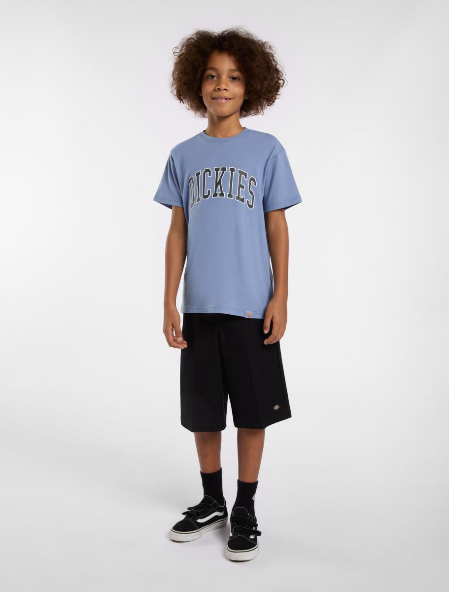 Pantaloncini Multi pocket nero - 4/16 ANNI