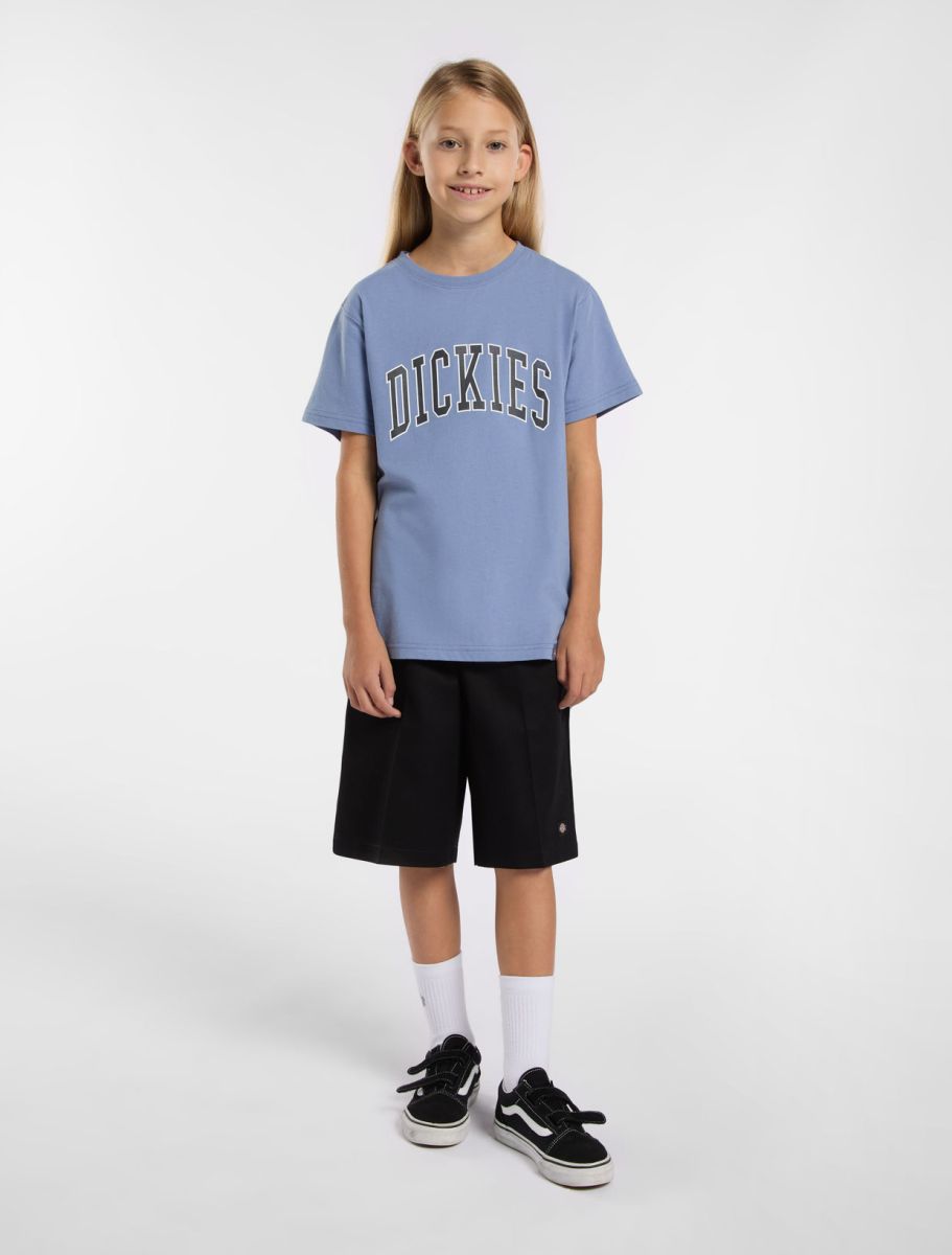 Pantaloncini Multi pocket nero - 4/16 ANNI