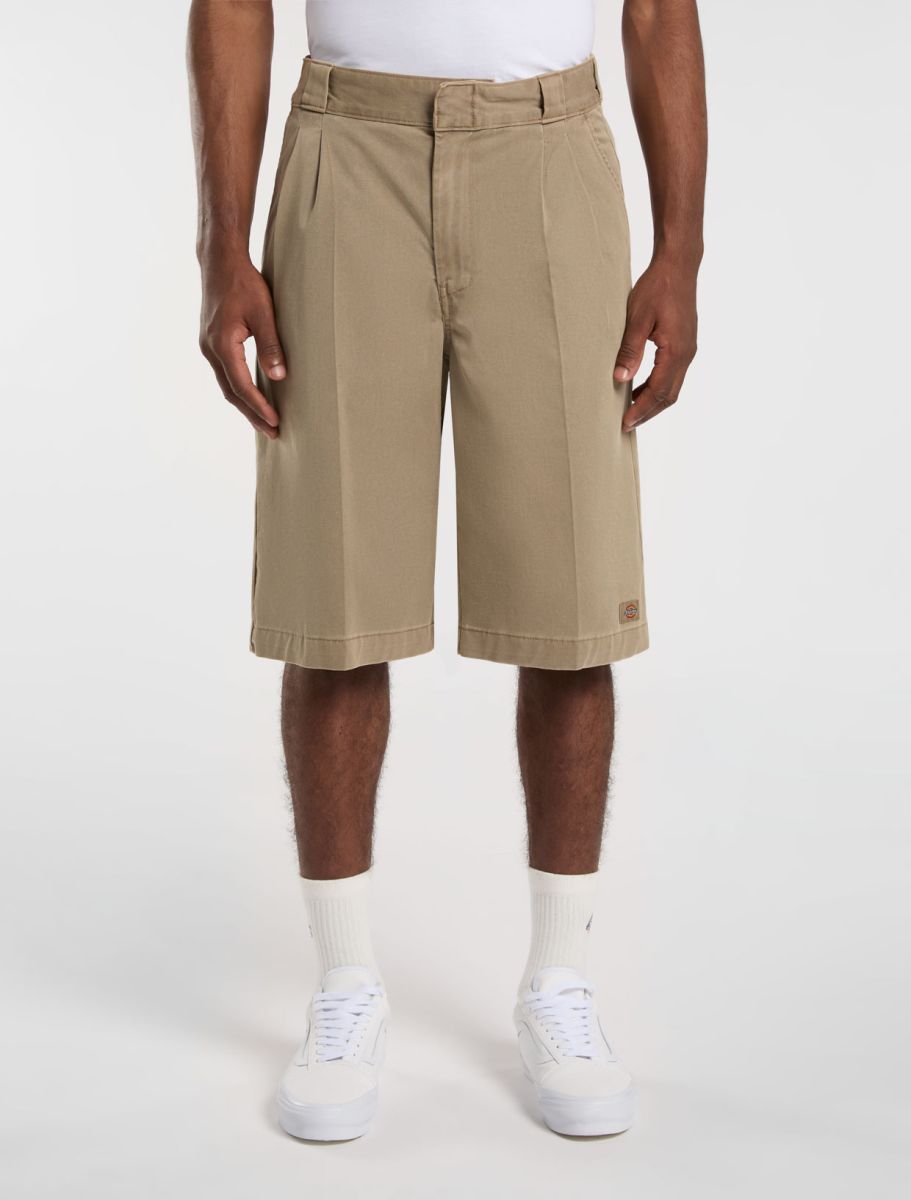 Pantaloncini Unionville 13INCH khaki