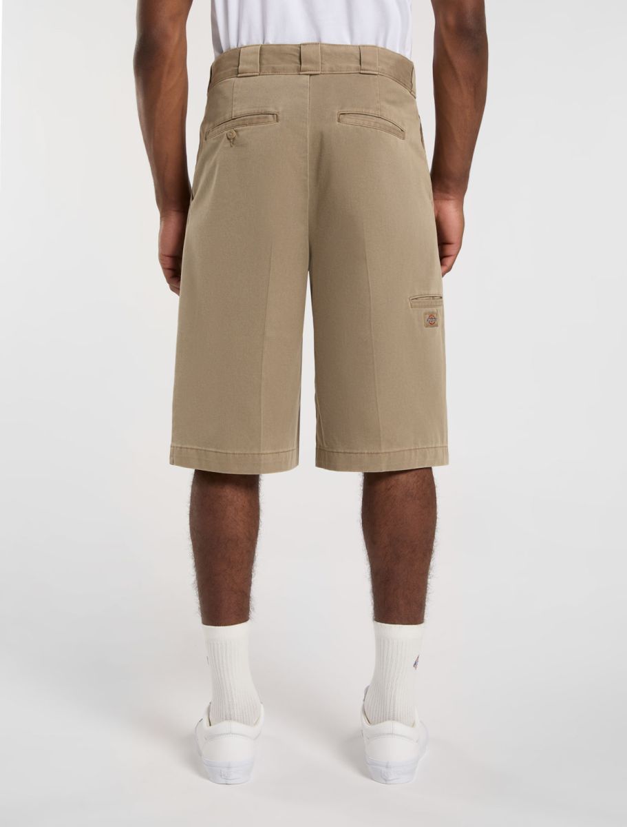 Pantaloncini Unionville 13INCH khaki