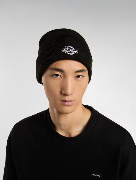 Berretto Summerdale nero