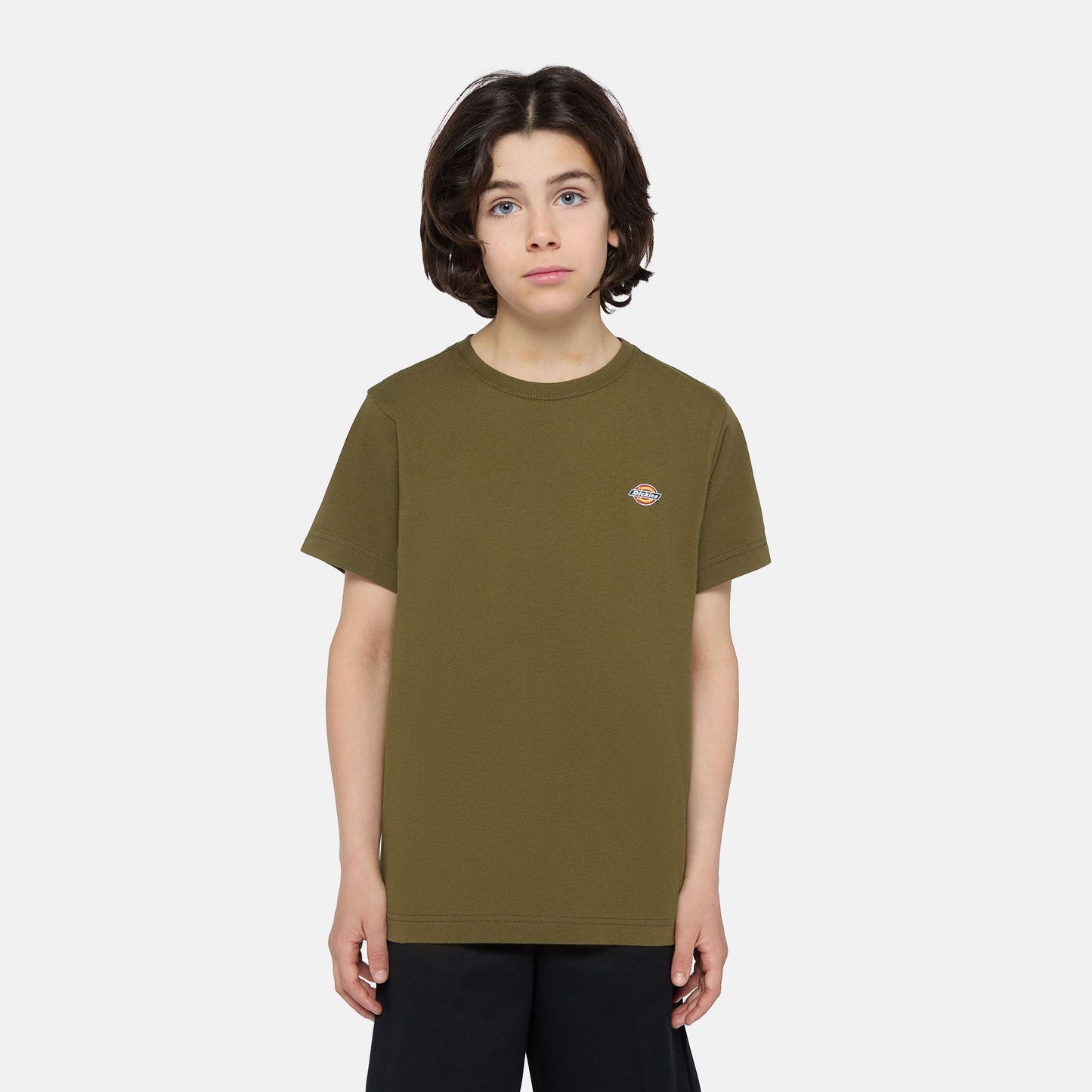 T-Shirt Mapleton verde - 4/16 ANNI